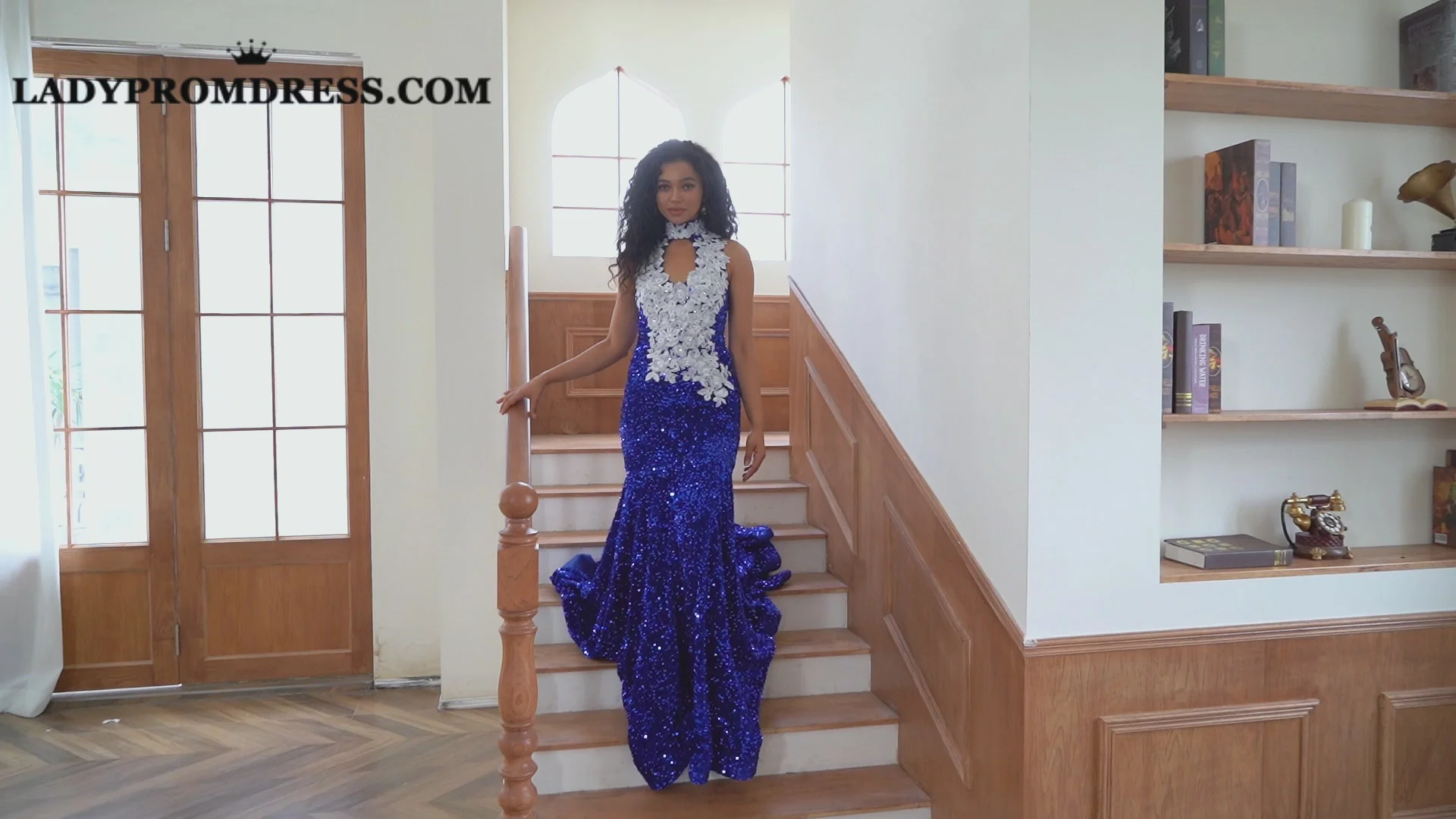 Jewelry & Accessories